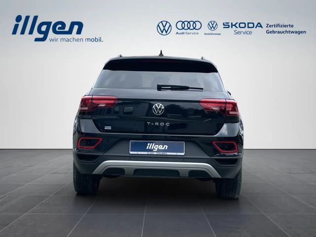 Volkswagen T-Roc 1.5 TSI DSG Life