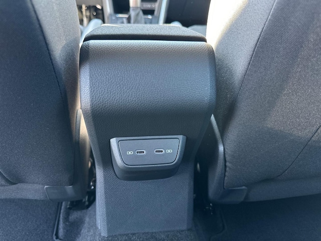 Volkswagen Polo 1.0 TSI DSG Style