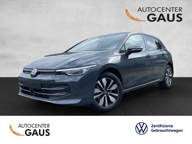 Volkswagen Golf 1.5 eTSI DSG Golf VIII