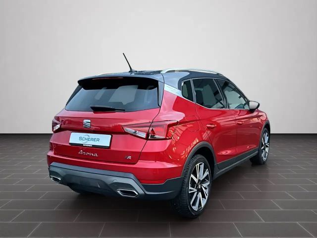 Seat Arona 1.0 TSI FR-lijn