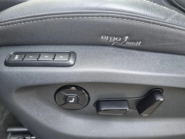 Skoda Kodiaq 2.0 TDI 4x4 Selection