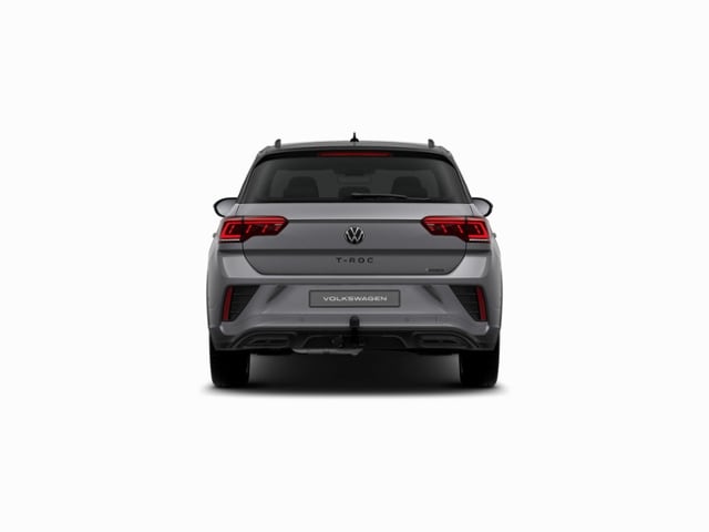 Volkswagen T-Roc 2.0 TDI 4Motion DSG