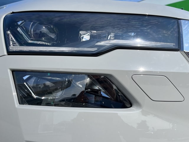 Skoda Karoq 1.5 TSI Tour