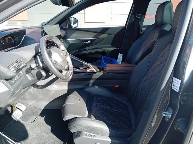 Peugeot 3008 GT-Line PureTech