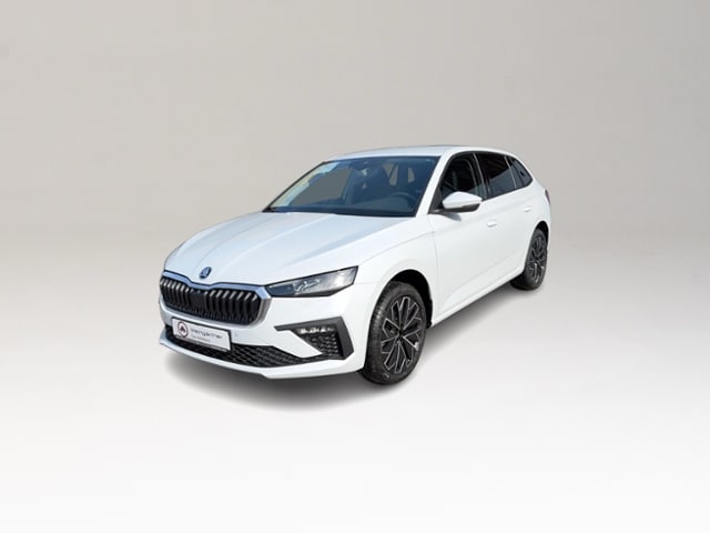 Skoda Scala 1.0 TSI Tour