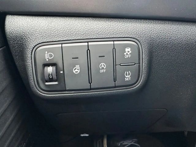 Hyundai i20 1.0 T-GDi