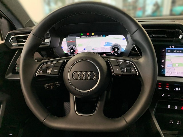 Audi A3 30 TFSI S-Tronic Sportback