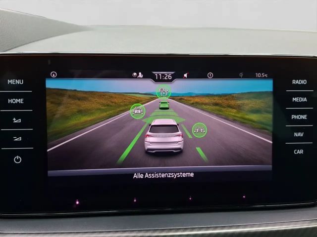 Skoda Kamiq 1.0 TSI Monte Carlo