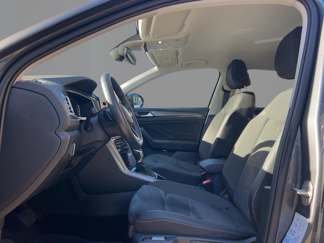 Volkswagen T-Roc 2.0 TDI Style