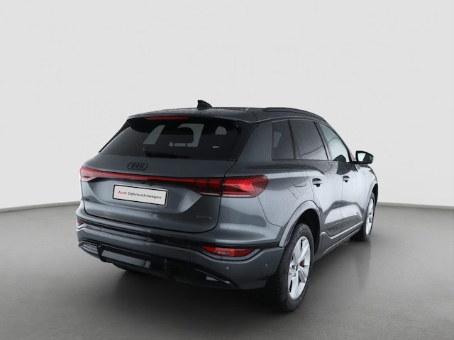 Audi Q6 e-tron Quattro