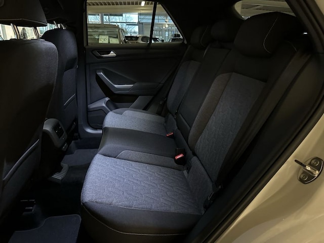 Volkswagen T-Roc DSG