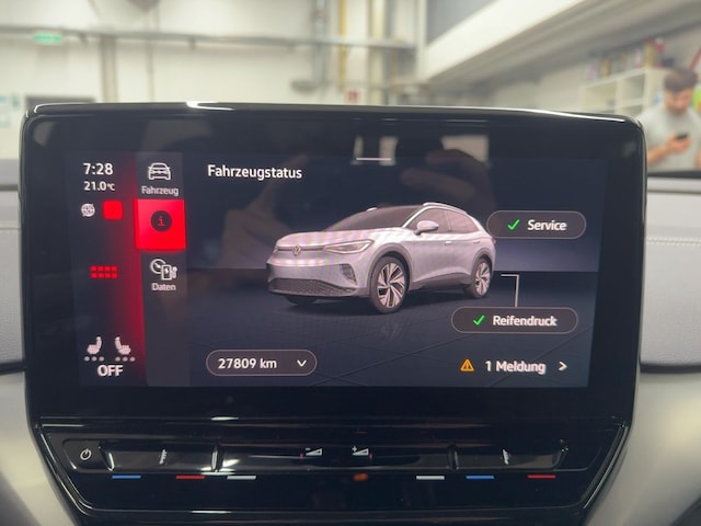 Volkswagen ID.4 Performance Pro