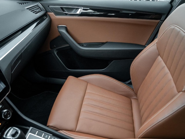 Skoda Superb 1.4 TSI Combi iV