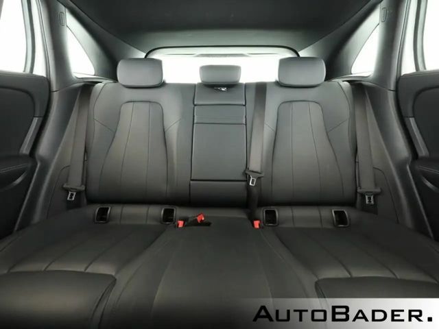 Mercedes-Benz EQA 250 Advanced