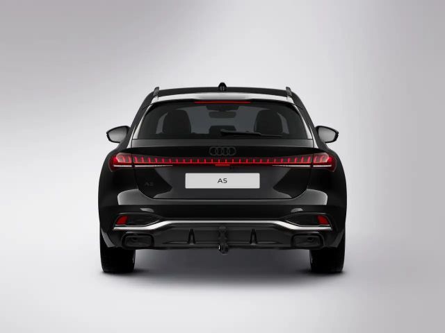 Audi A5 35 TFSI S-Line