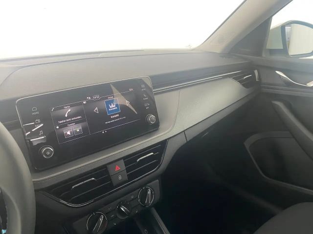 Skoda Kamiq Essence TSI