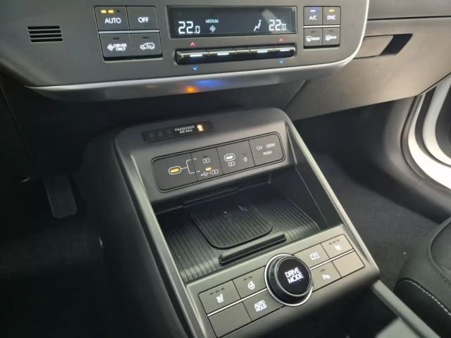 Hyundai Kona Electric Trend