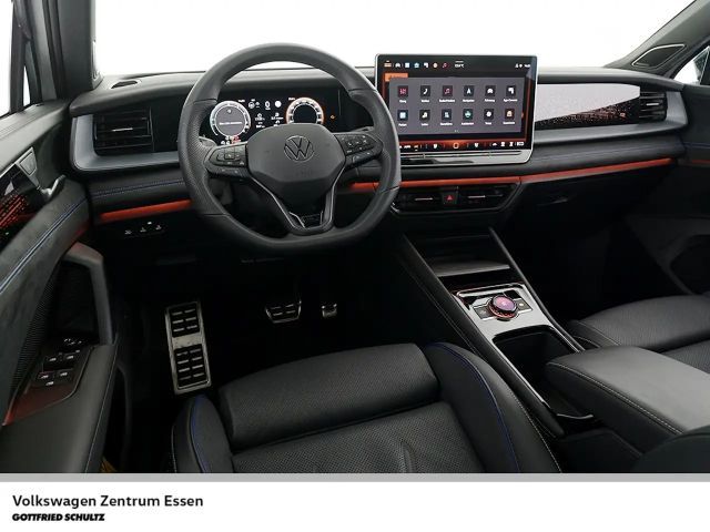 Volkswagen Tayron R-Line eHybrid