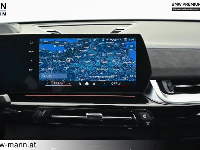 BMW X2 M-Sport xDrive