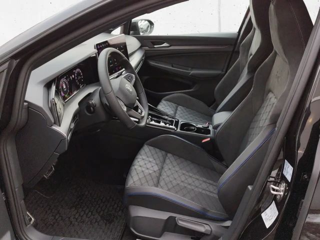 Volkswagen Golf DSG Sport Variant