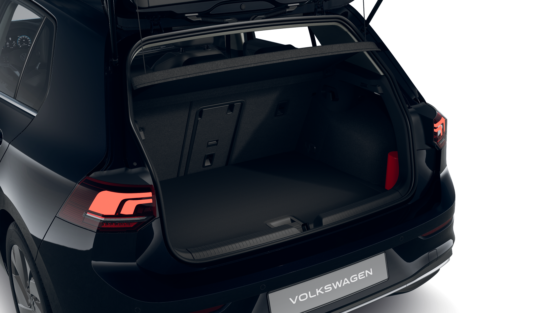 Volkswagen Golf 1.5 eTSI DSG Style