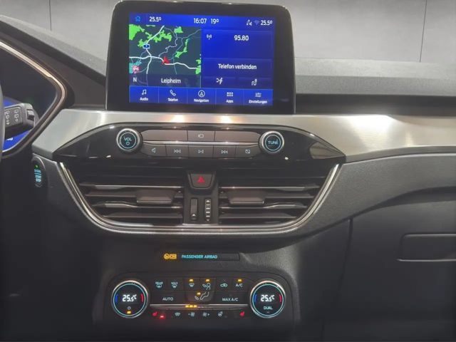 Ford Kuga Plug in Hybrid Titanium X