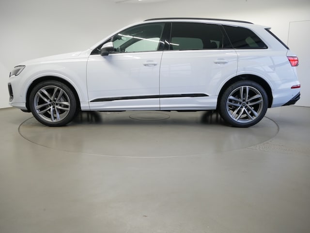 Audi Q7 45 TDI Quattro S-Line