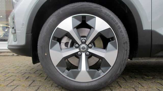 Volvo XC40 Dark Plus