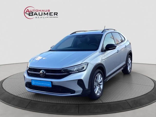 Volkswagen Taigo 1.5 TSI DSG