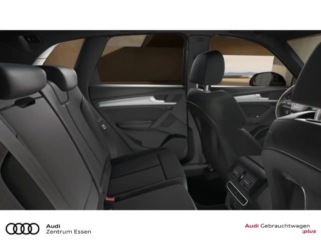 Audi Q5 40 TDI Quattro S-Line