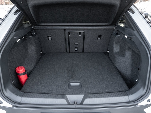 Volkswagen ID.4 NAVI PANO AHK