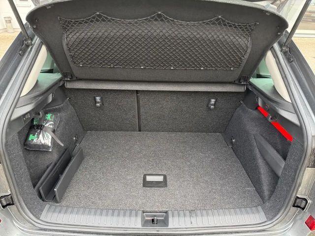 Skoda Kamiq Tour