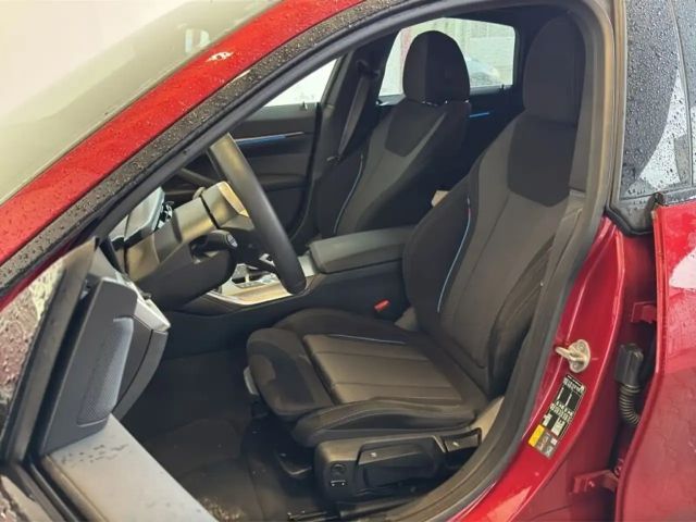 BMW i4 Coupé M-Sport eDrive40