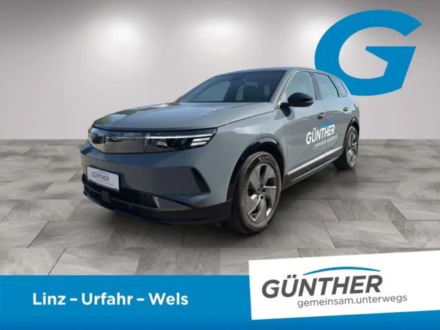 Opel Grandland X Edition