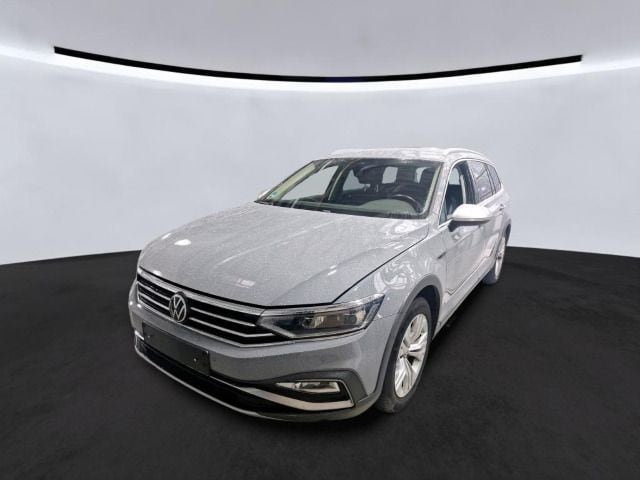 Volkswagen Passat 2.0 TDI Variant