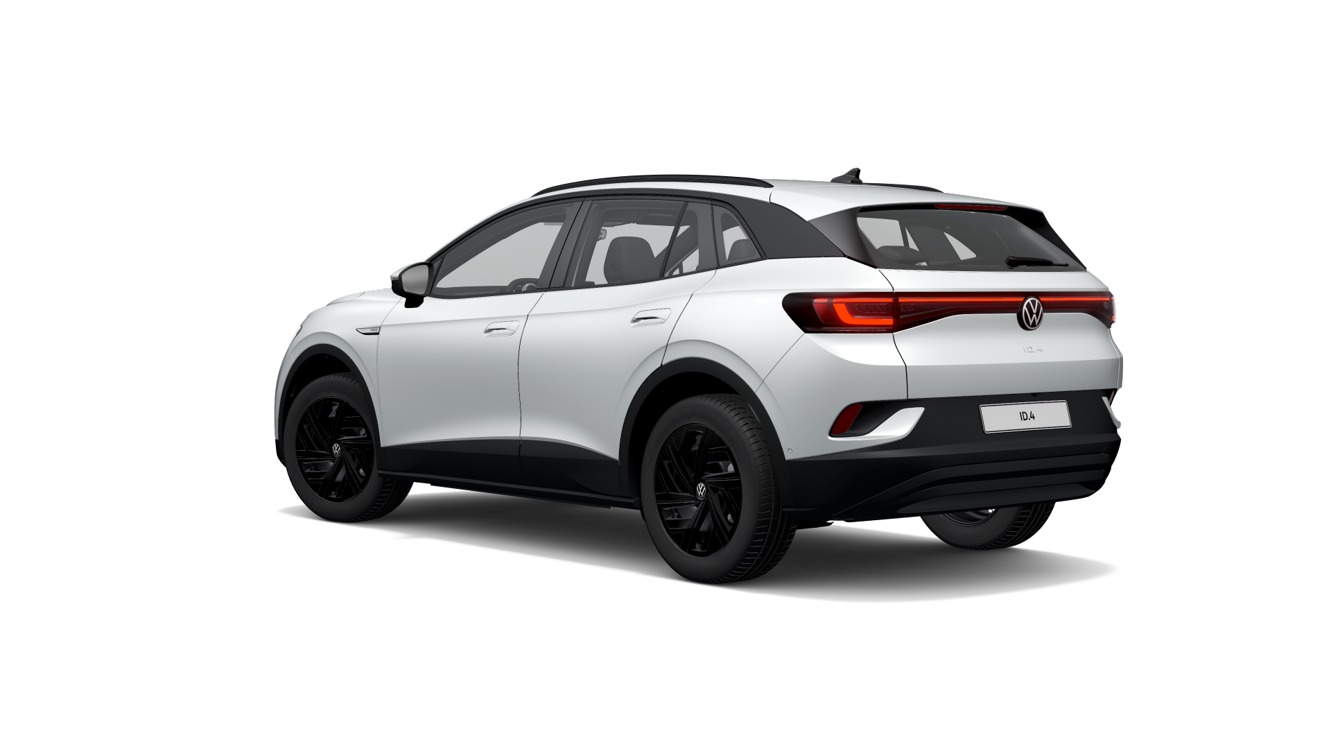 Volkswagen ID.4 150 kW Performance Pro
