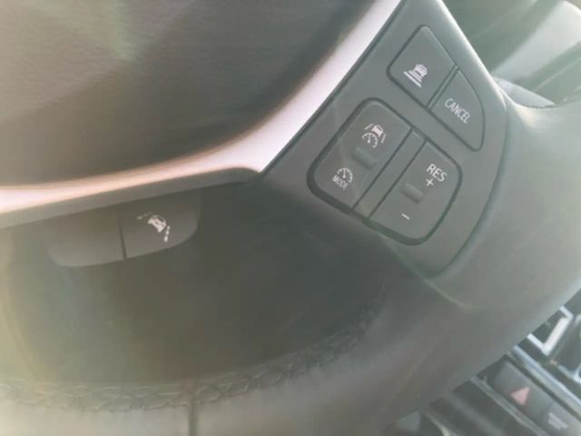 Suzuki SX4 S-Cross AllGrip Comfort Hybrid