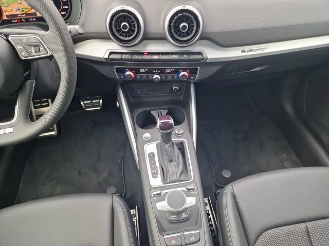 Audi Q2 35 TDI S-Line