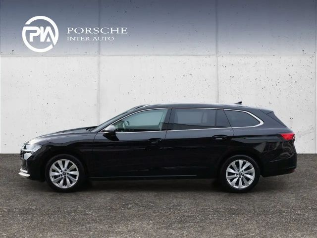 Skoda Superb Selection