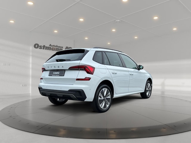 Skoda Kamiq Selection