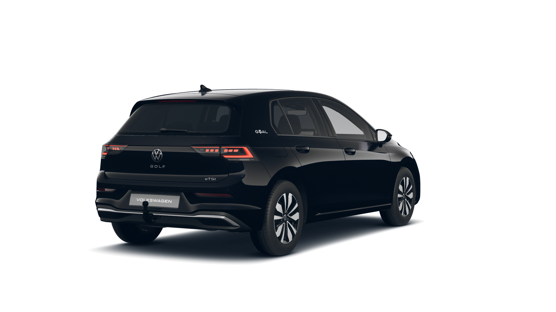 Volkswagen Golf 1.5 eTSI Golf VIII