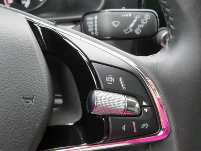 Skoda Kamiq 1.5 TSI Clever