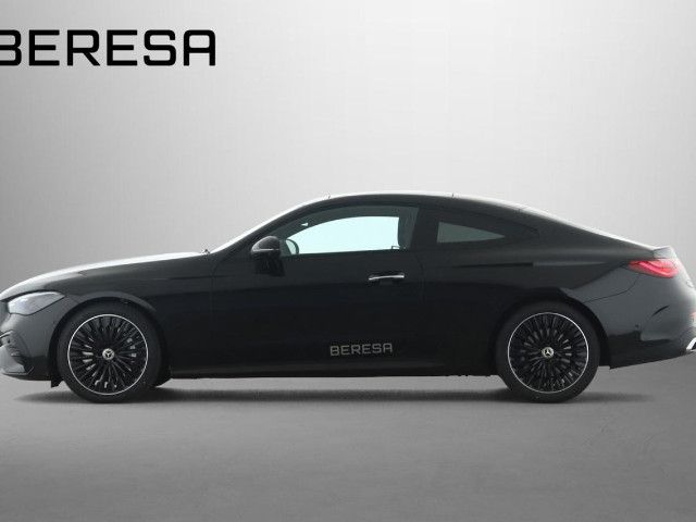 Mercedes-Benz CLE 450 4MATIC