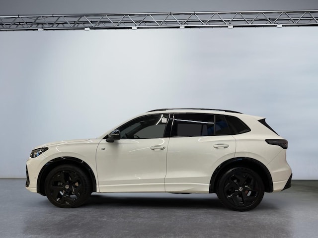 Volkswagen Tiguan 1.5 TSI DSG