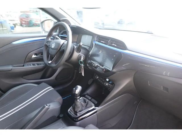 Opel Corsa YES 1.2 MT6 PDC Shzg Lhzg LED DAB