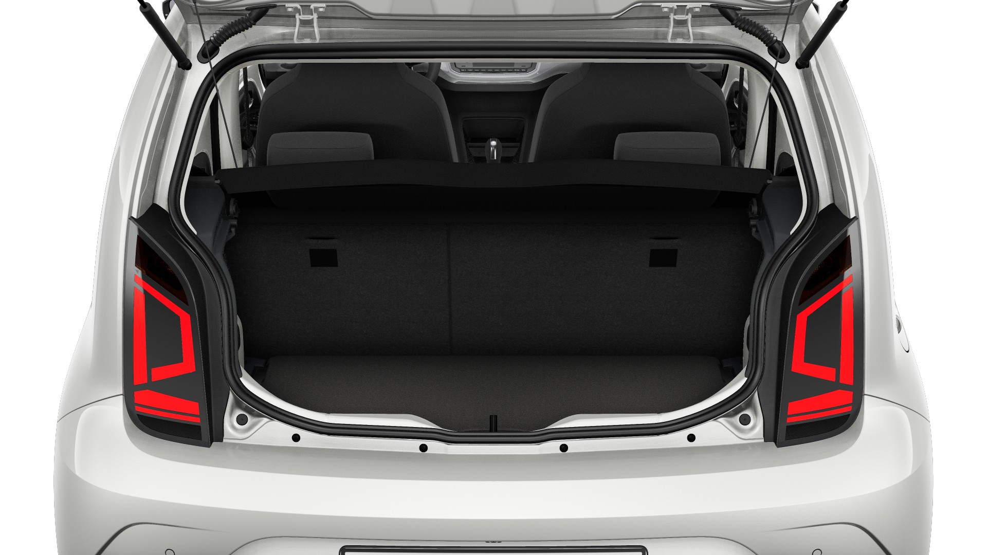 Volkswagen e-up! Edition 61 kW (83 PS) 32,3 kWh 1-Gang-Automatik