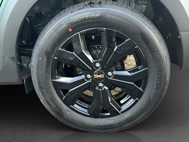 Dacia Sandero Extreme Stepway