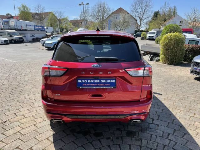 Ford Kuga 4x4 AWD ST Line X