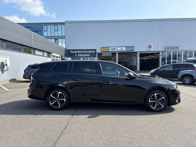 Opel Astra GS-Line Grand Sport Sports Tourer