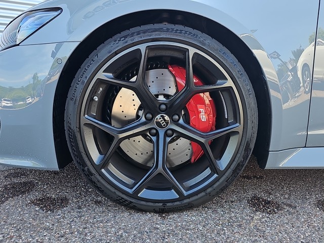 Audi A6 e-tron Avant Performance Quattro